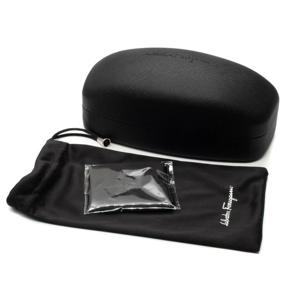 Salvatore Ferragamo SF820S-708-5419 54mm New Sunglasses - Picture 4 of 4